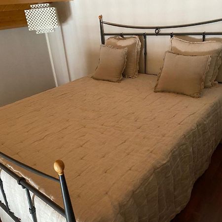 Deluxe Loft Apartment ซานเซเวโร ภายนอก รูปภาพ