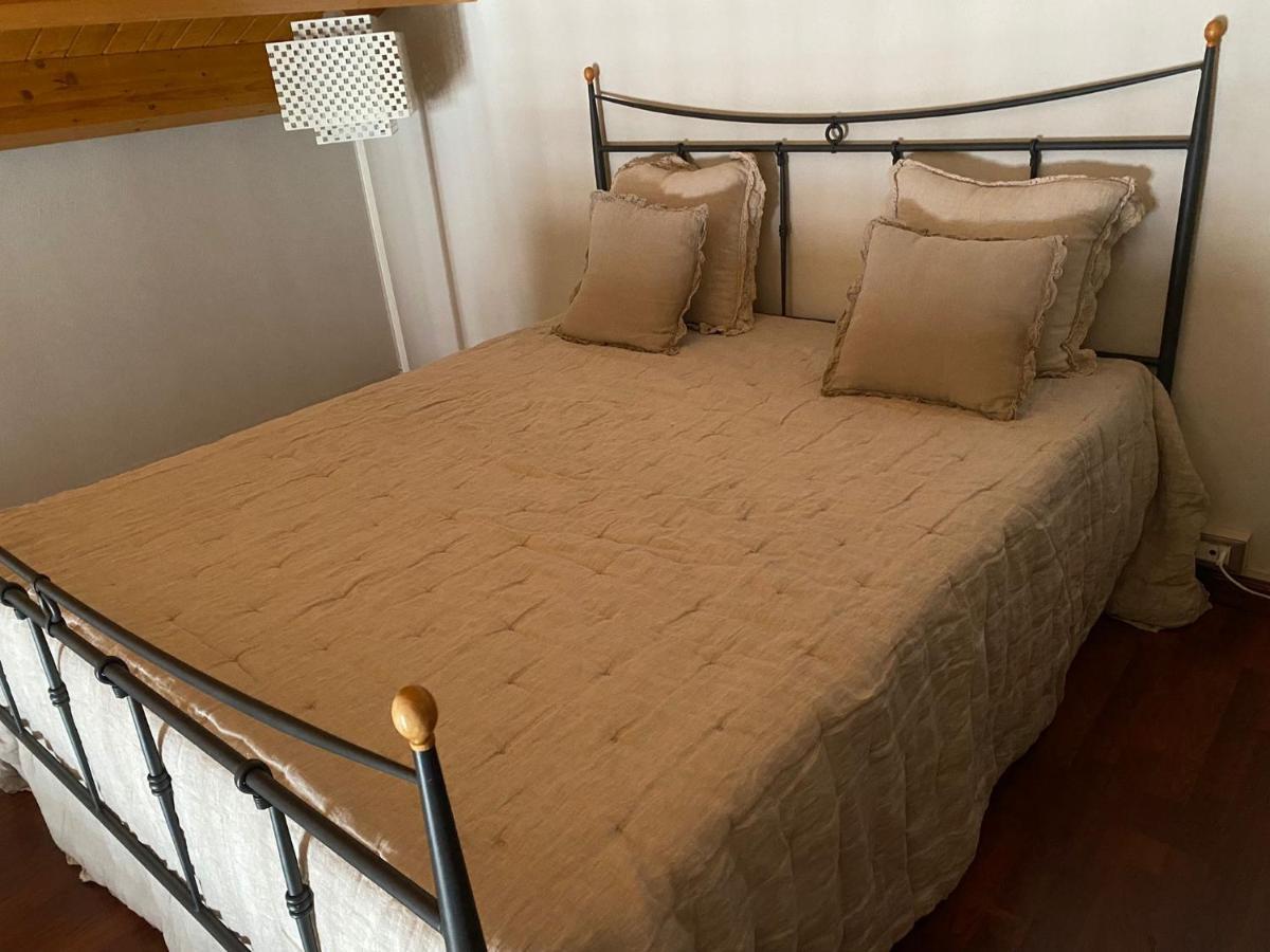 Deluxe Loft Apartment ซานเซเวโร ภายนอก รูปภาพ